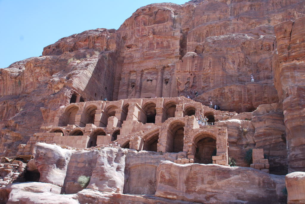 Petra